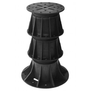 Регулируемая опора Level PRO 235-400 мм
